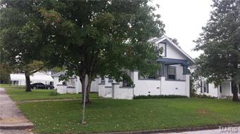 Monroe CO add - Residential