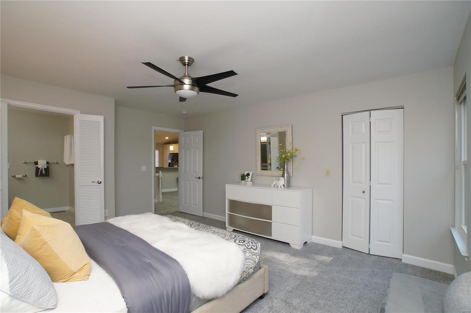 Woodside Trails Condo Tenth - Residential