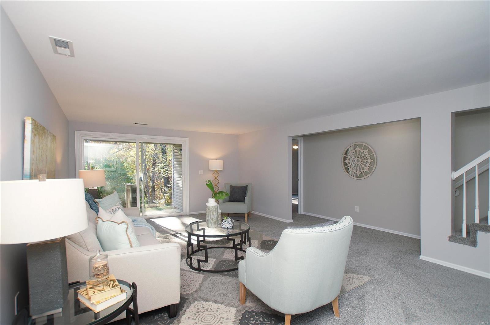 Woodside Trails Condo Tenth - Residential