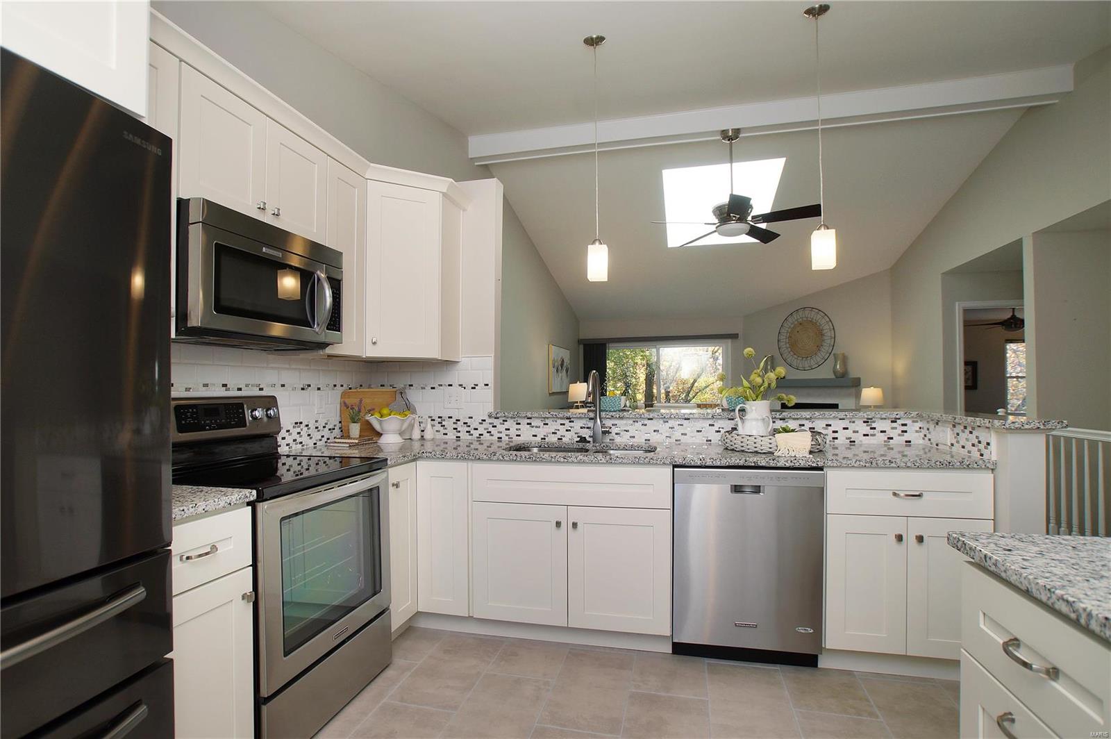 Woodside Trails Condo Tenth - Residential