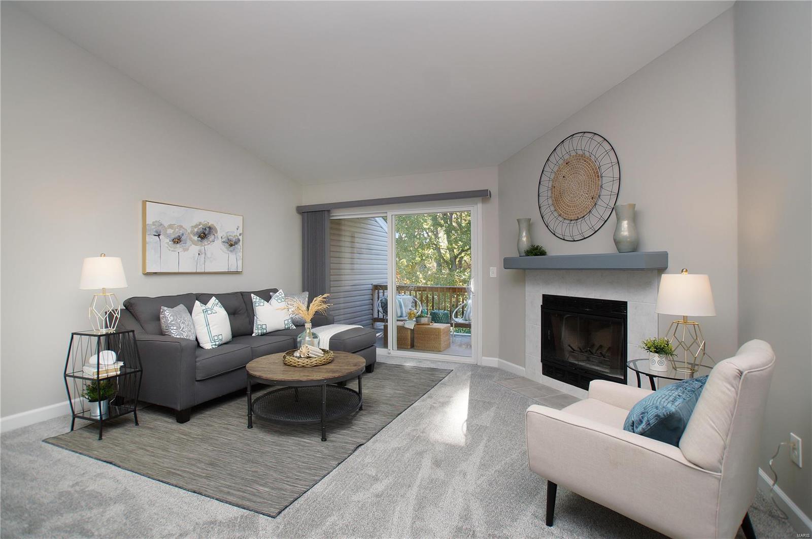 Woodside Trails Condo Tenth - Residential