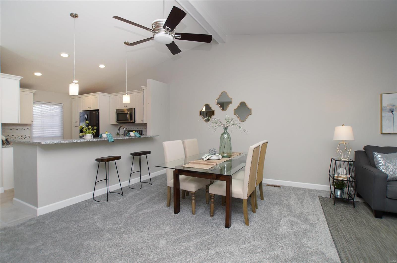 Woodside Trails Condo Tenth - Residential