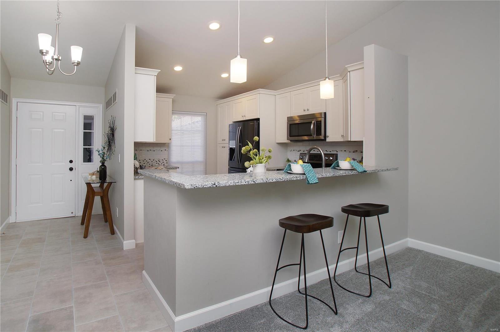 Woodside Trails Condo Tenth - Residential