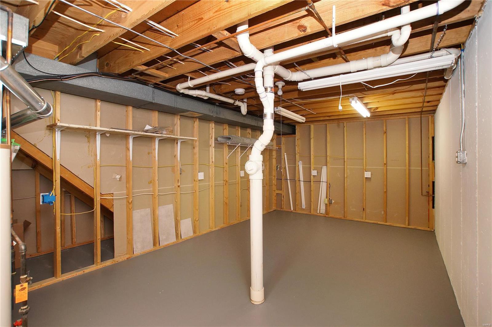 Woodside Trails Condo Tenth - Residential