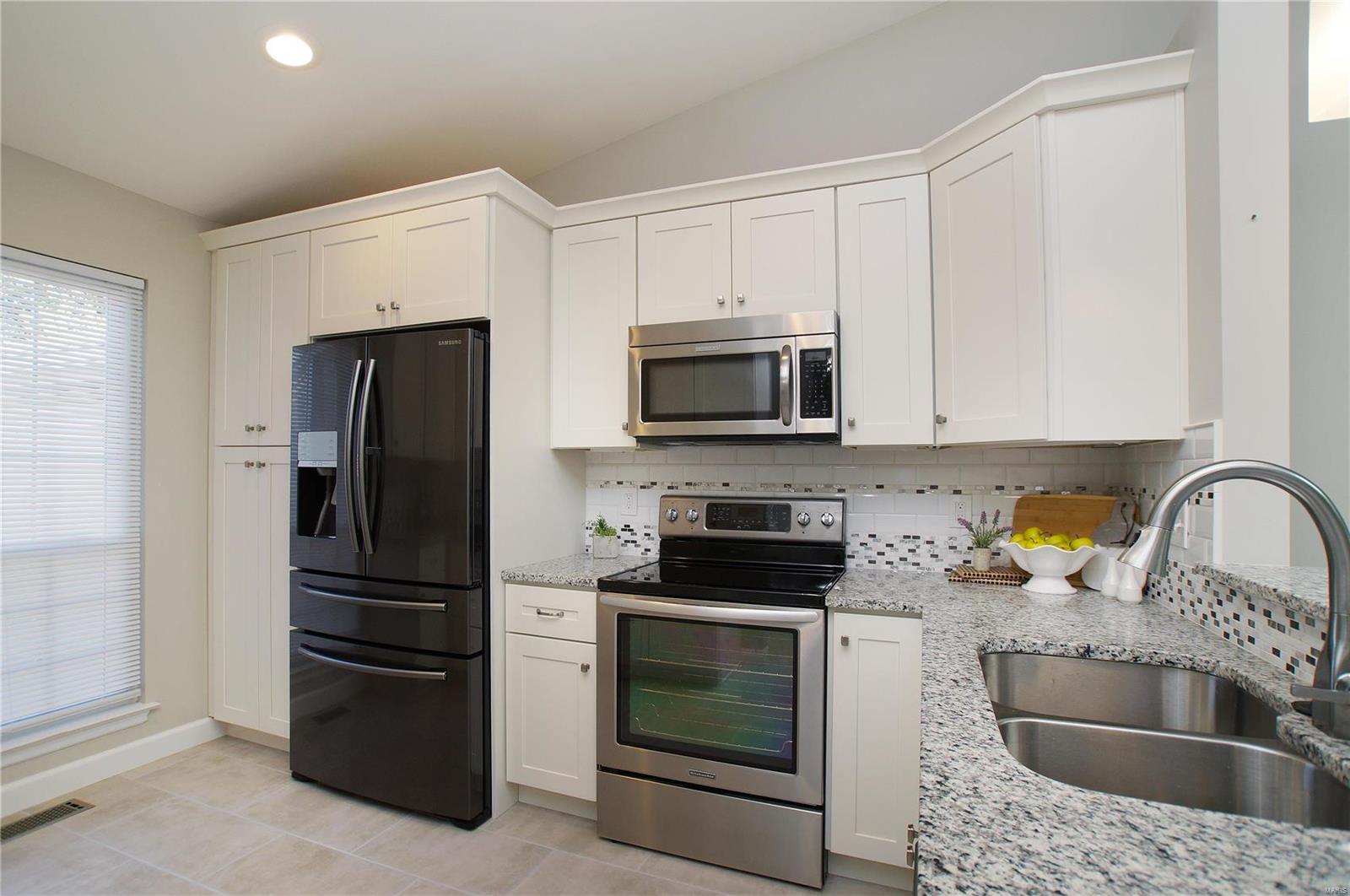 Woodside Trails Condo Tenth - Residential