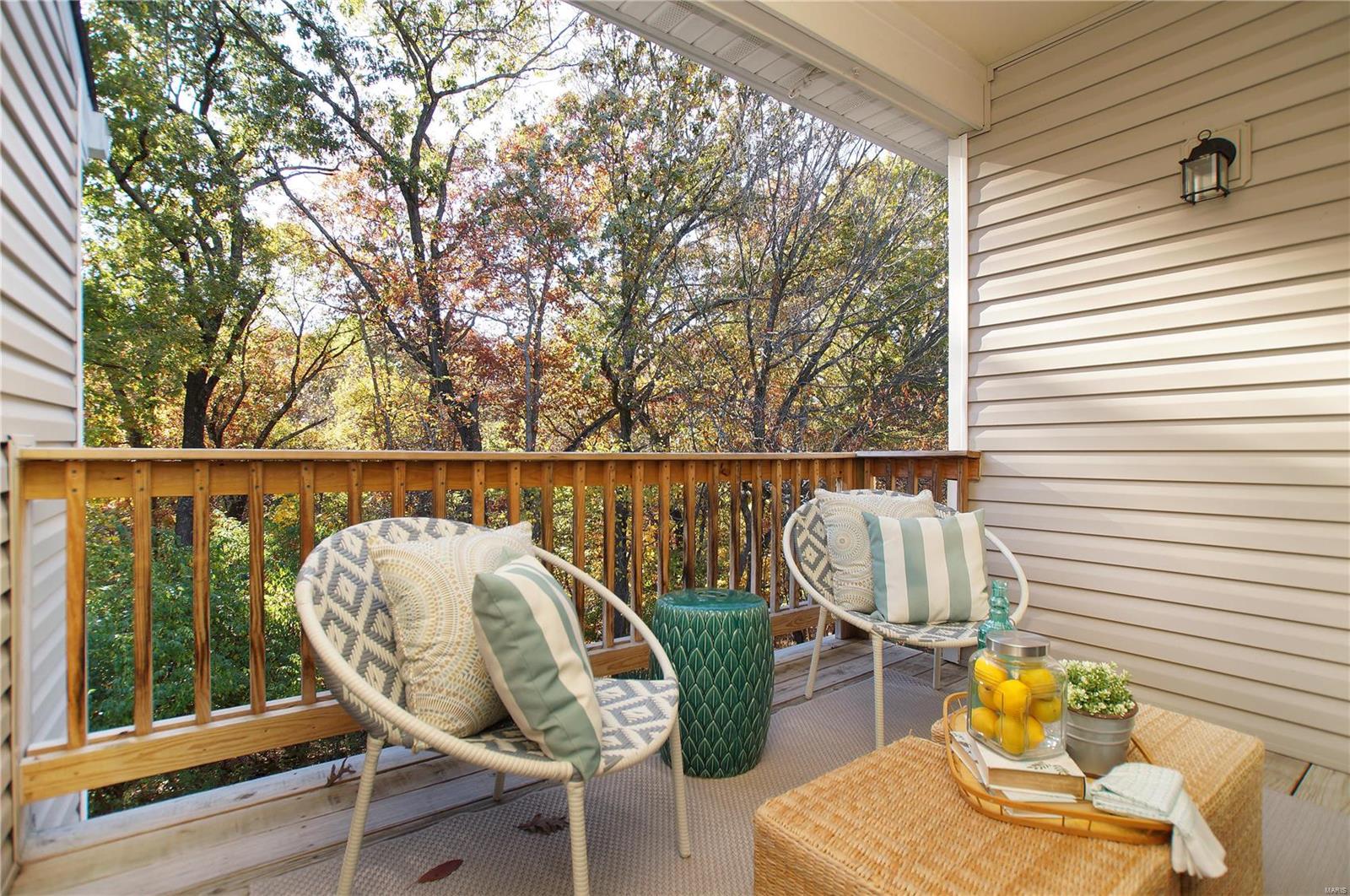 Woodside Trails Condo Tenth - Residential