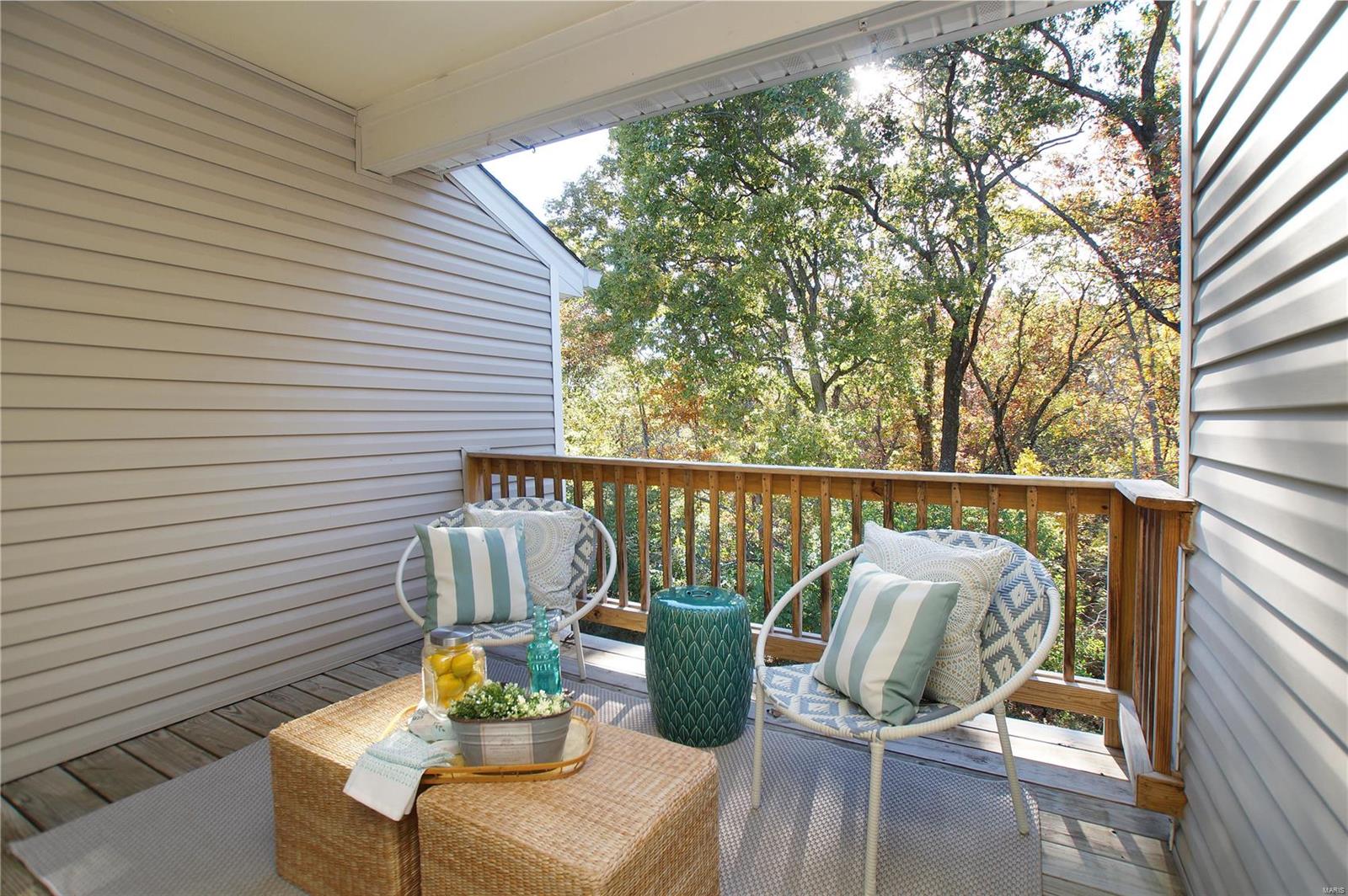 Woodside Trails Condo Tenth - Residential