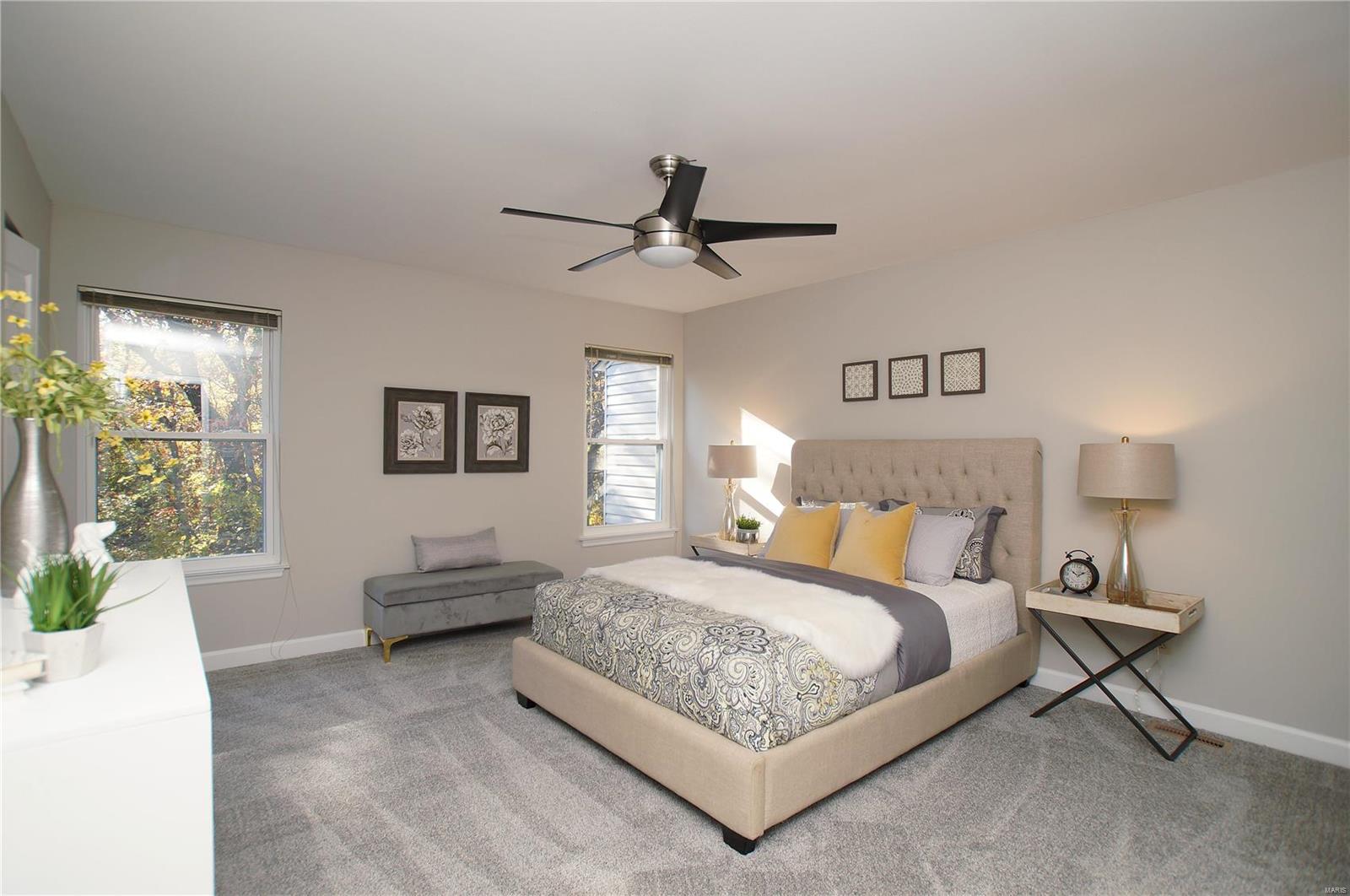 Woodside Trails Condo Tenth - Residential