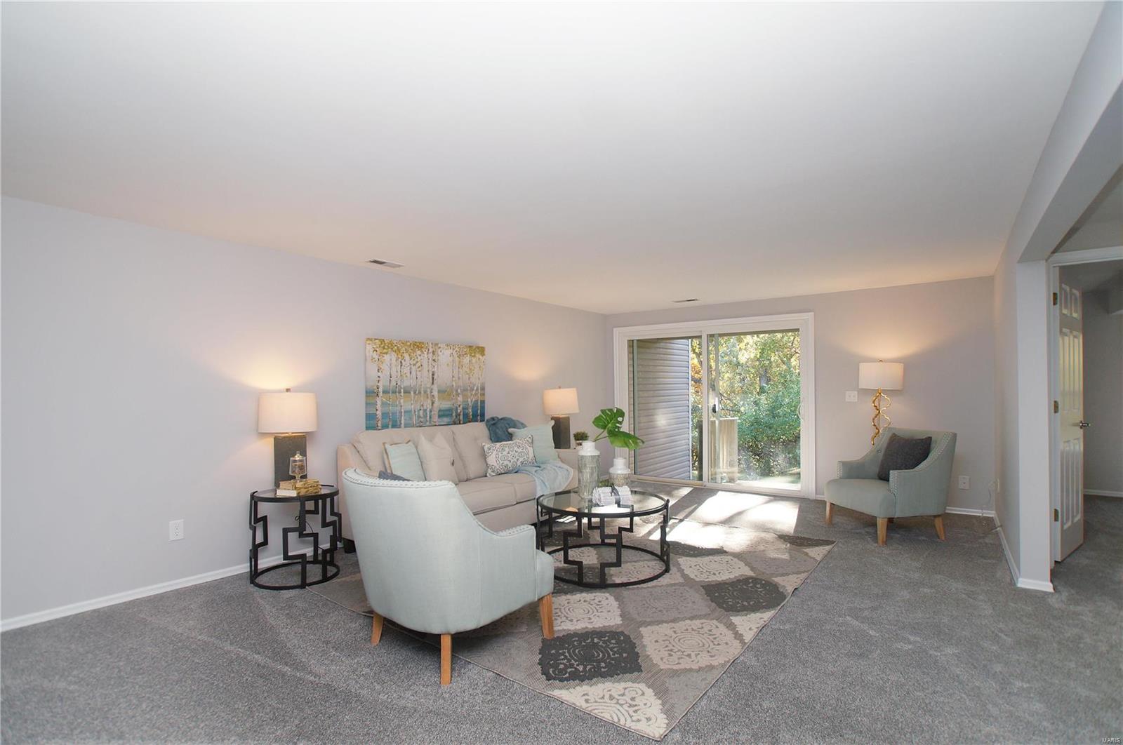 Woodside Trails Condo Tenth - Residential