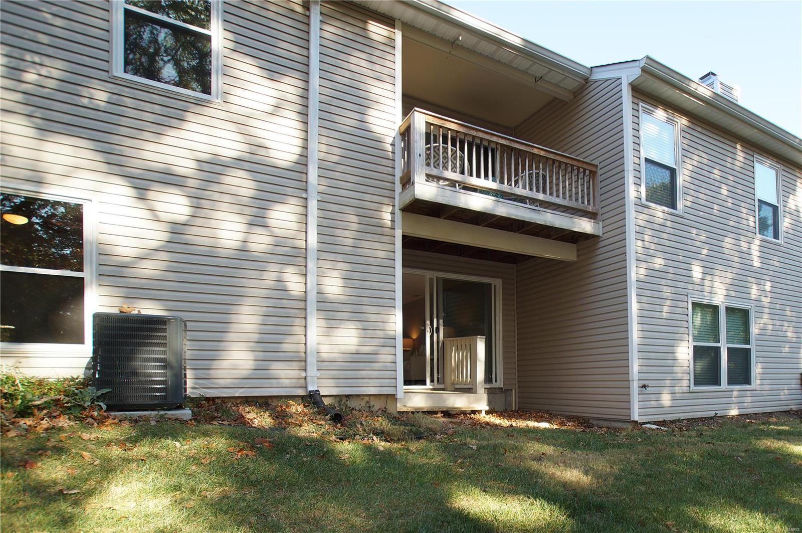 Woodside Trails Condo Tenth - Residential