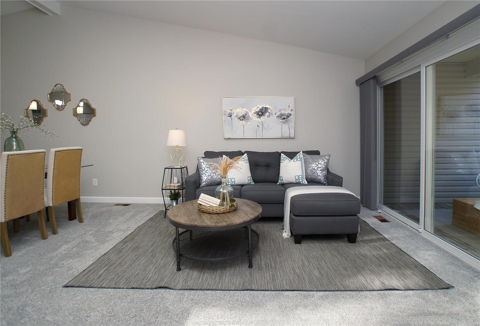 Woodside Trails Condo Tenth - Residential