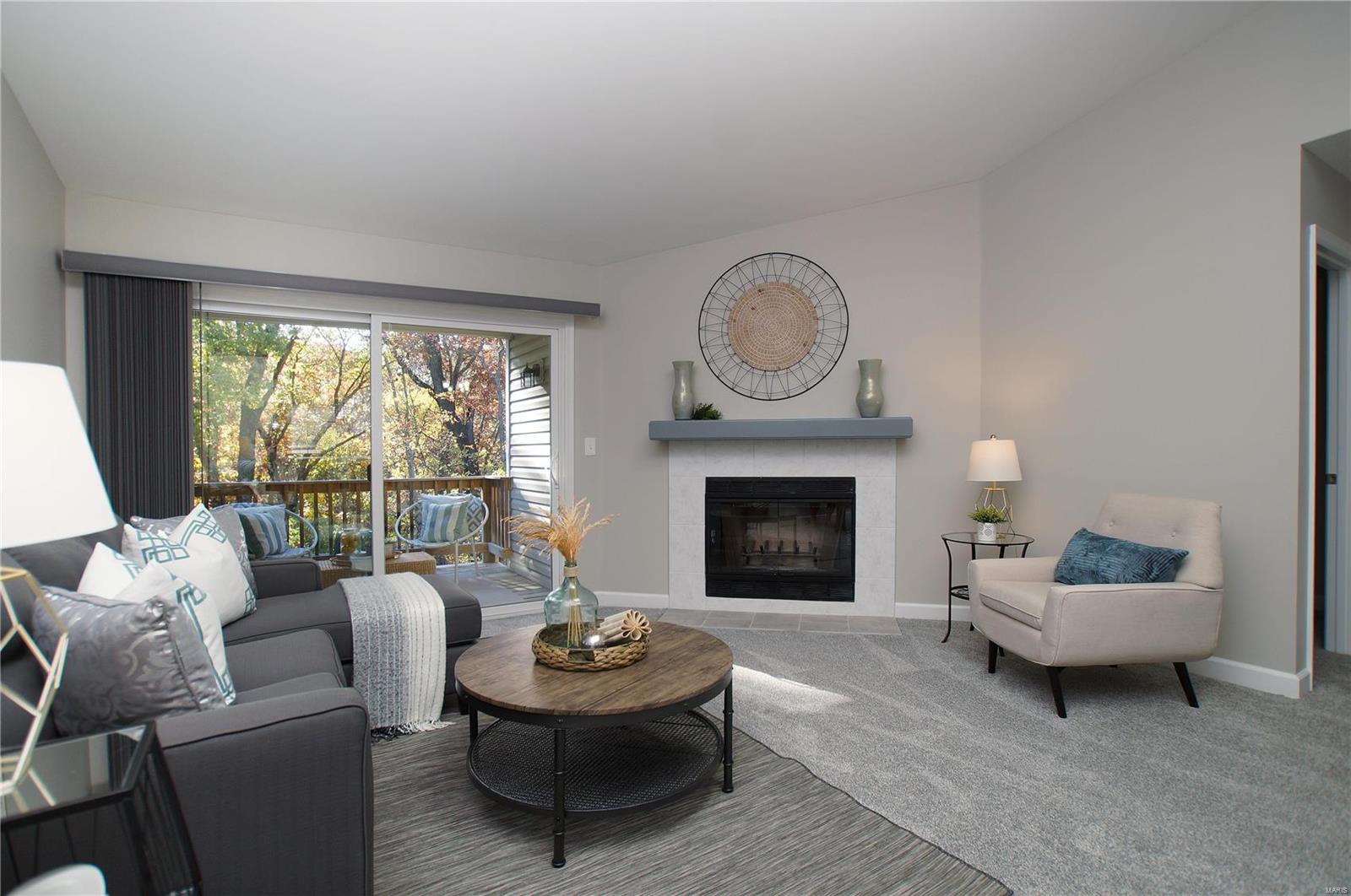 Woodside Trails Condo Tenth - Residential