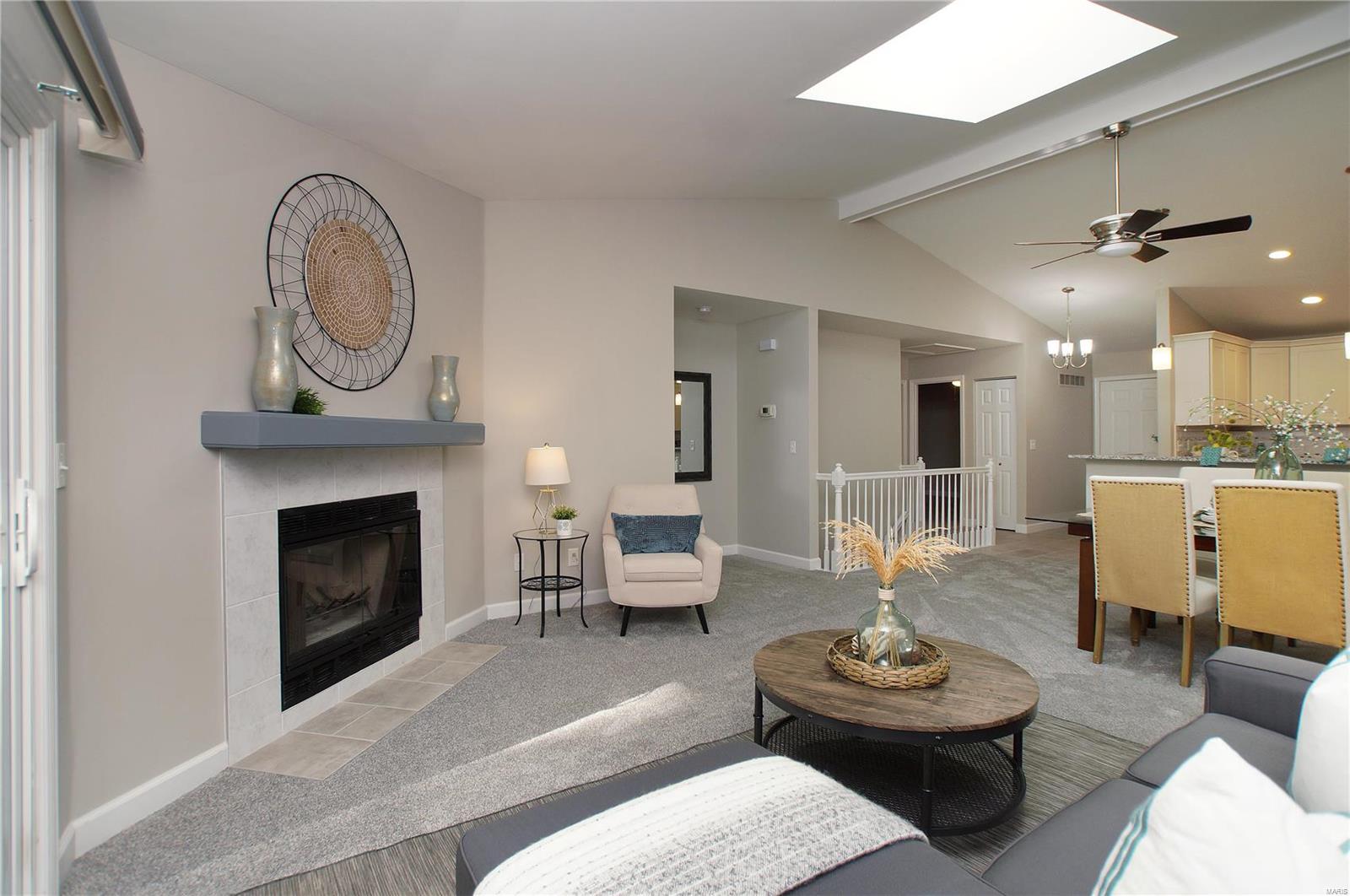 Woodside Trails Condo Tenth - Residential