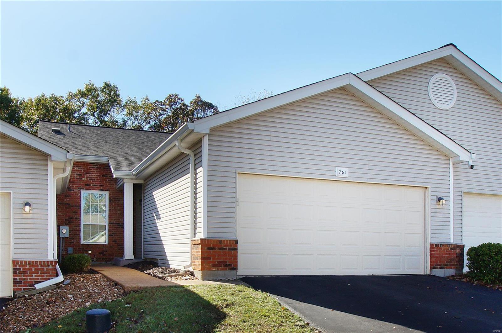 Woodside Trails Condo Tenth - Residential