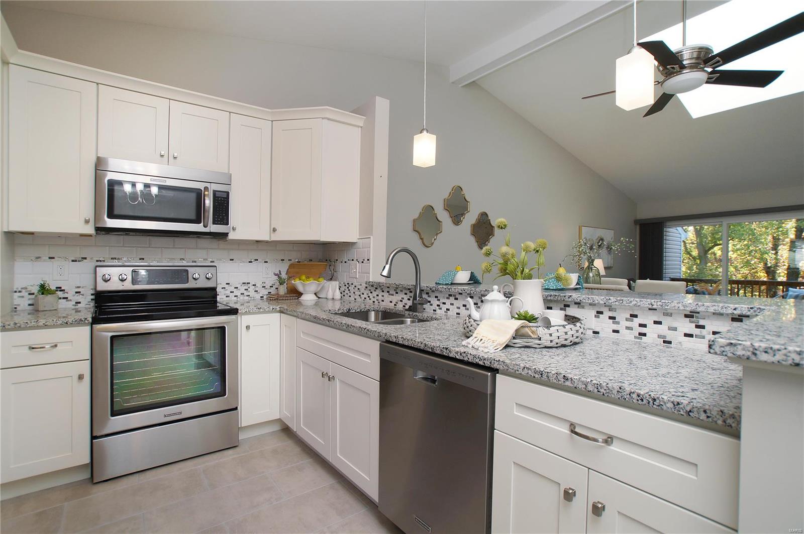 Woodside Trails Condo Tenth - Residential