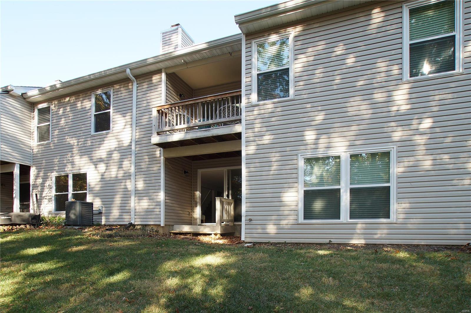 Woodside Trails Condo Tenth - Residential