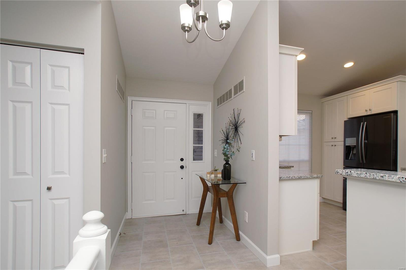 Woodside Trails Condo Tenth - Residential