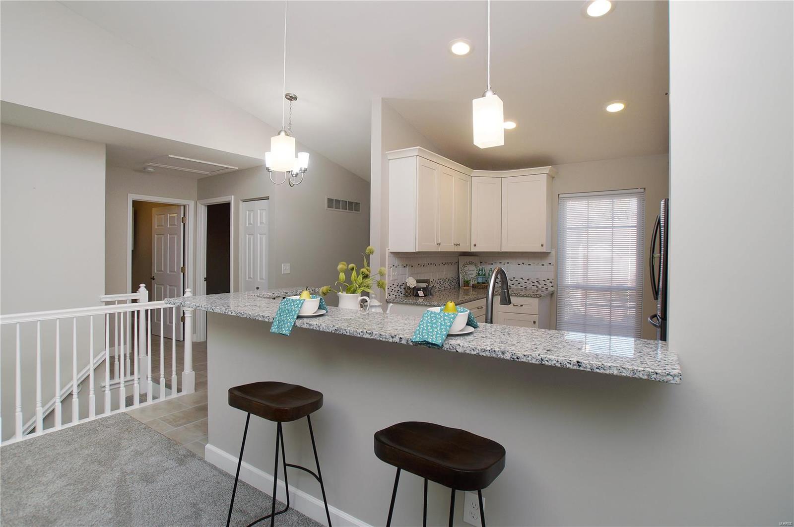 Woodside Trails Condo Tenth - Residential