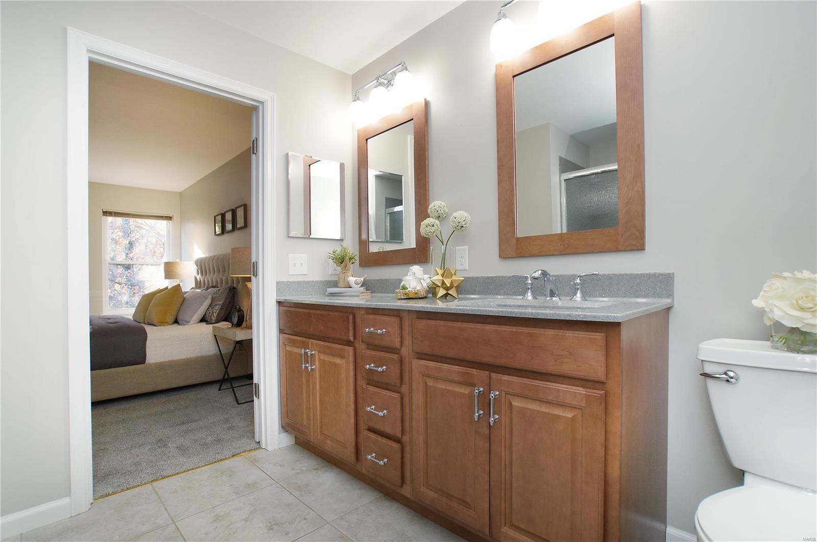 Woodside Trails Condo Tenth - Residential