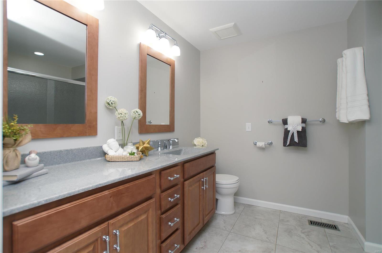 Woodside Trails Condo Tenth - Residential