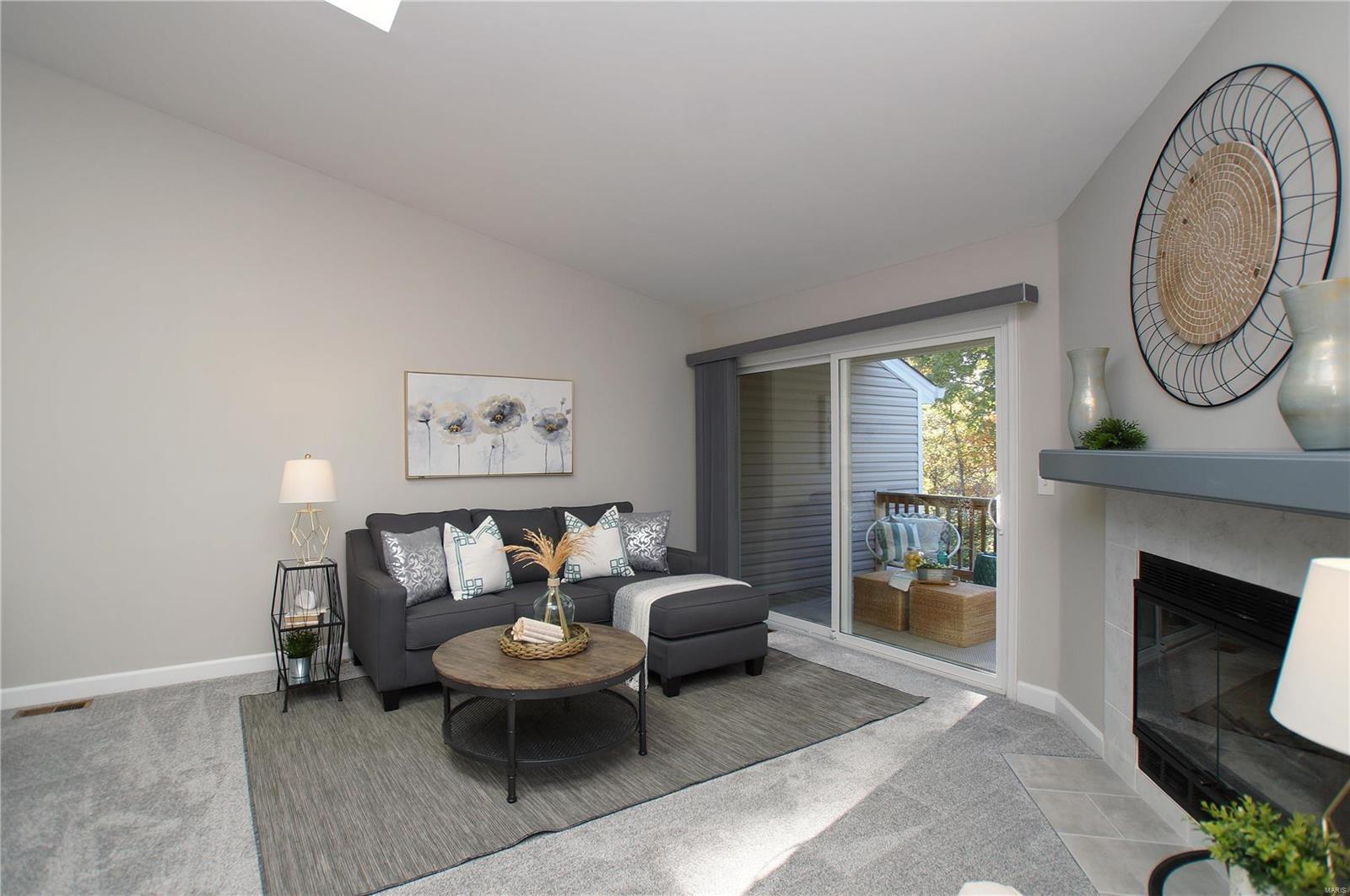 Woodside Trails Condo Tenth - Residential