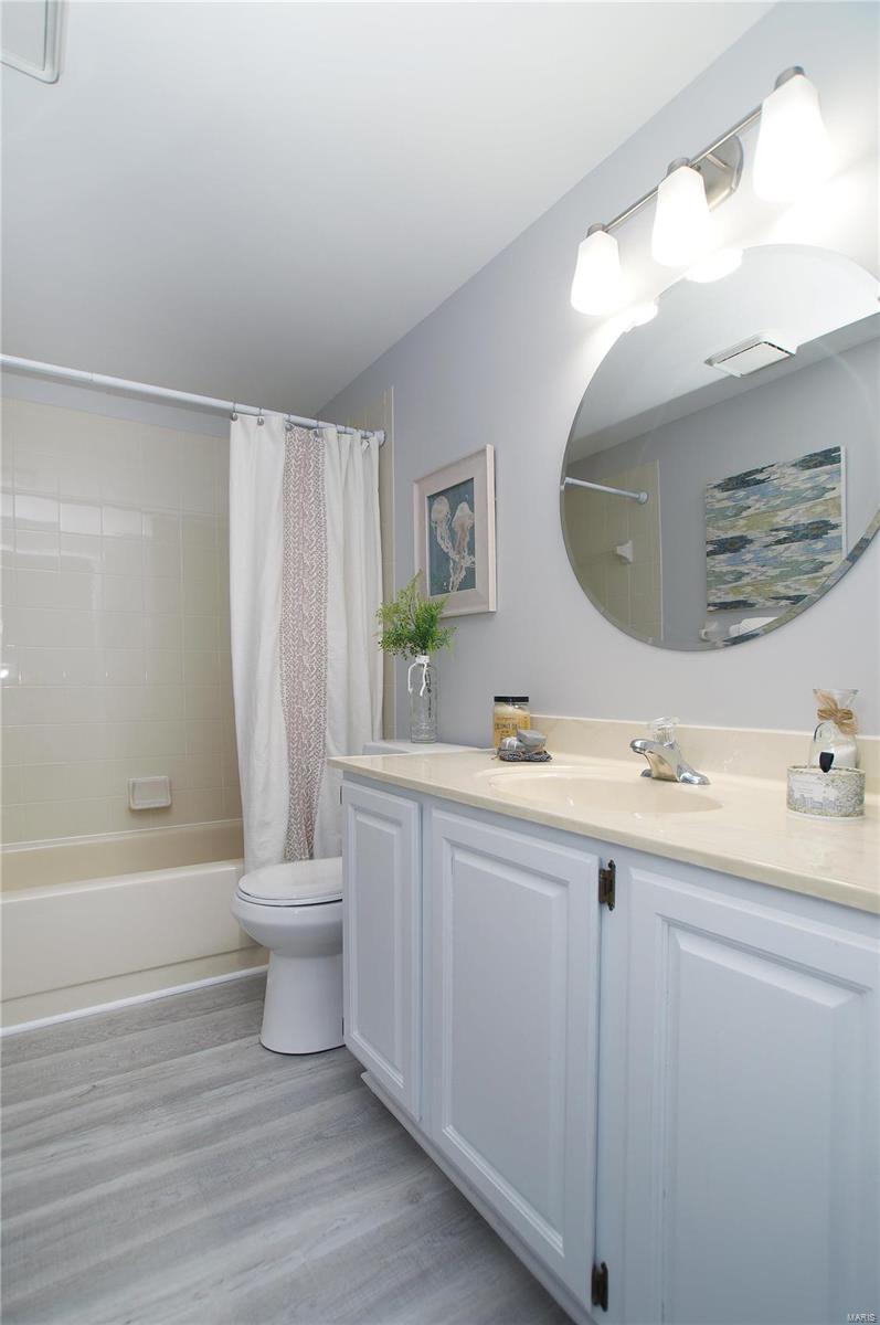 Woodside Trails Condo Tenth - Residential