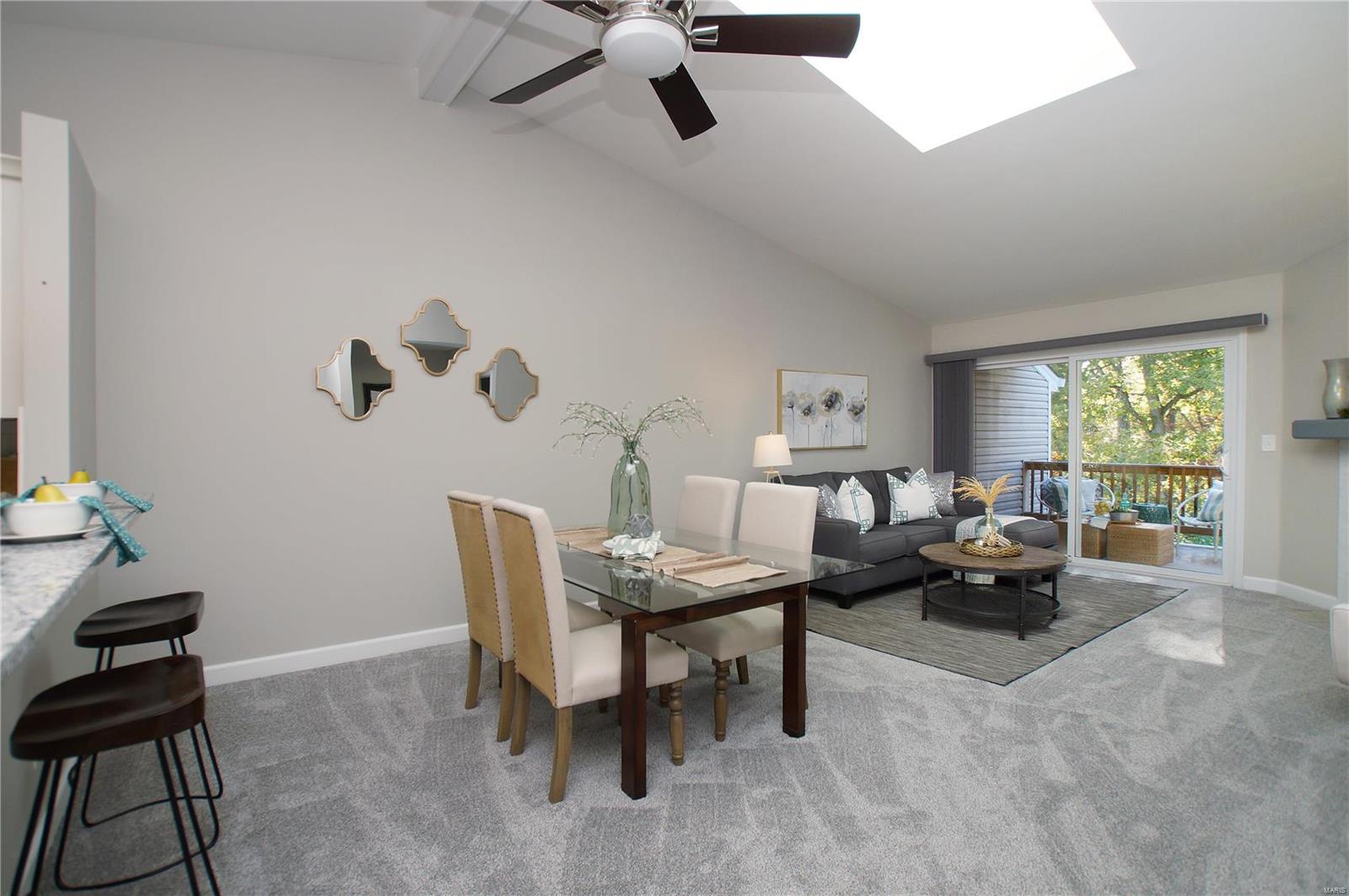 Woodside Trails Condo Tenth - Residential