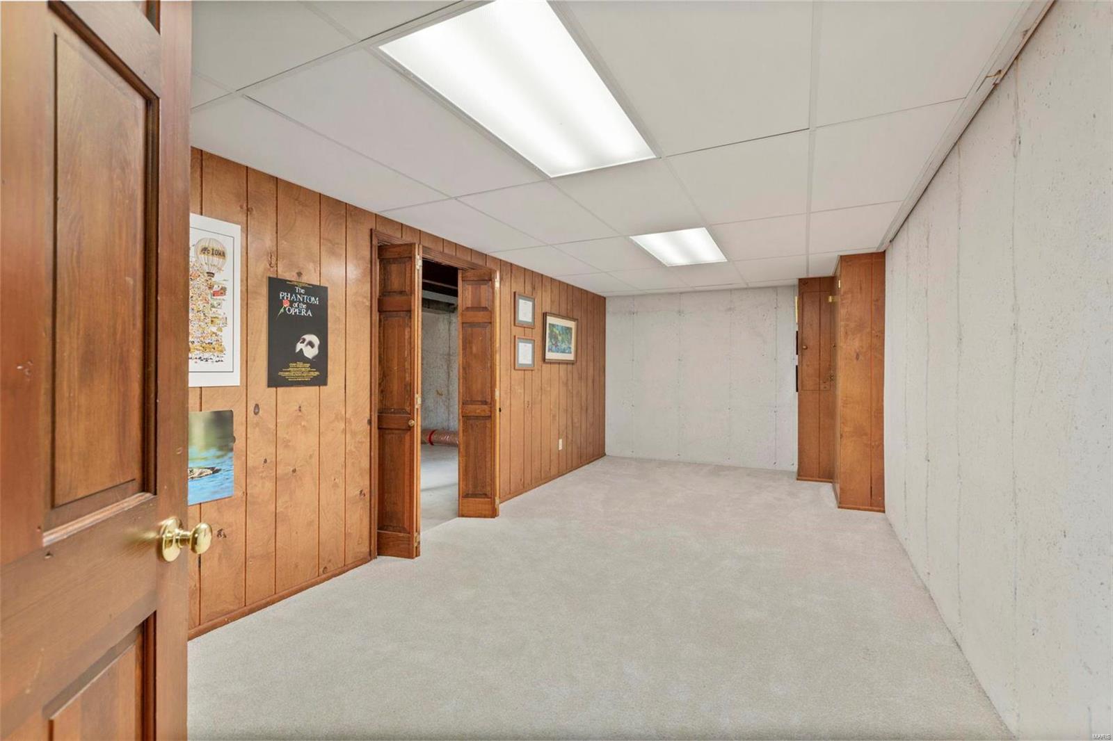 Glen Oaks Road Amd 2 - Residential