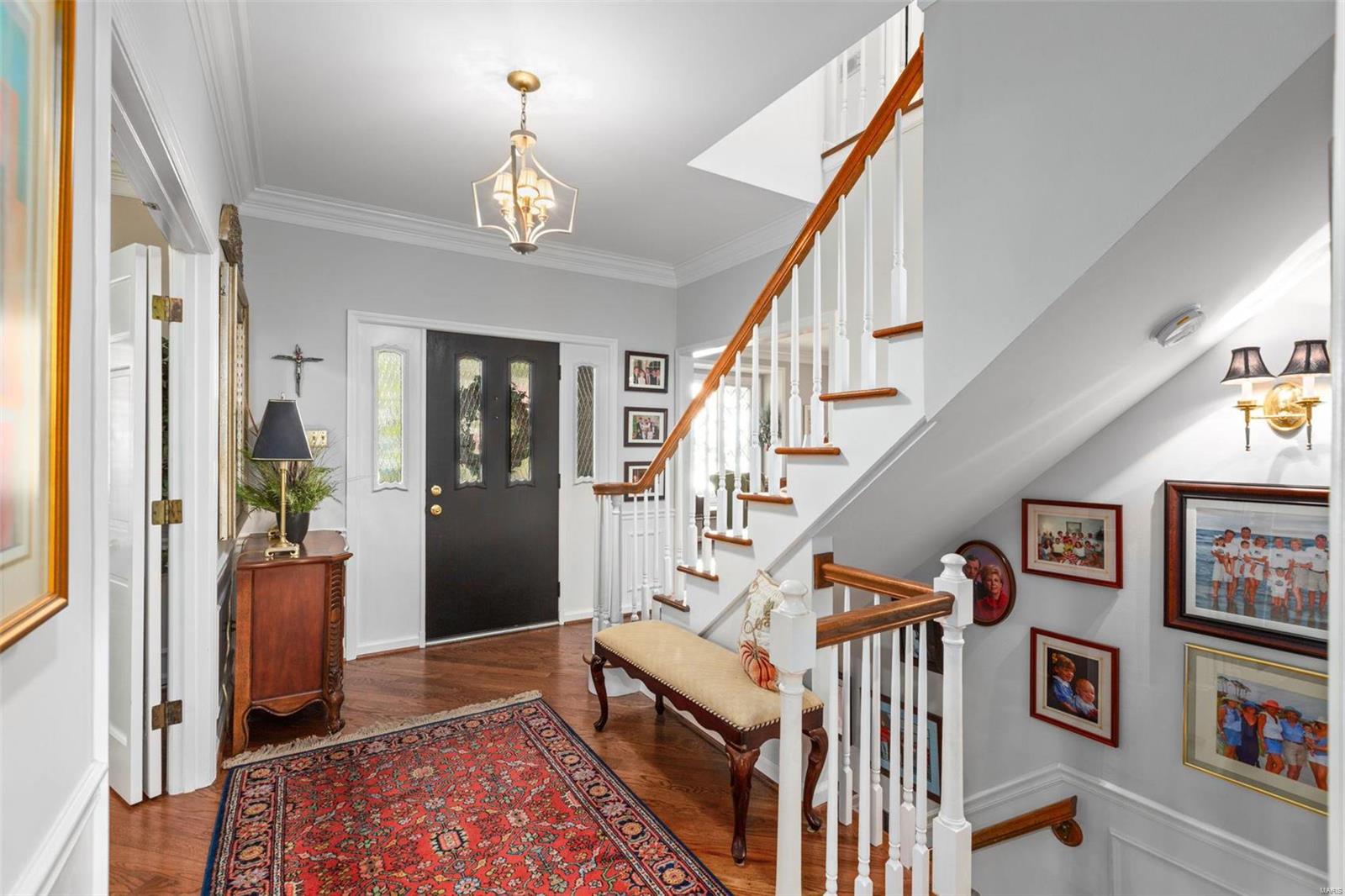 Glen Oaks Road Amd 2 - Residential