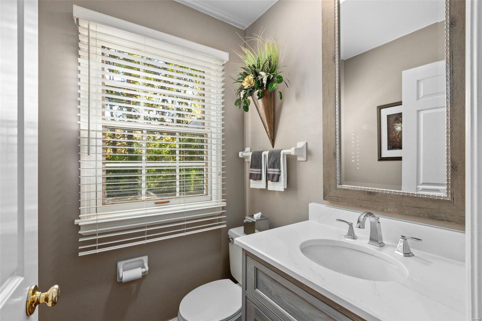 Glen Oaks Road Amd 2 - Residential