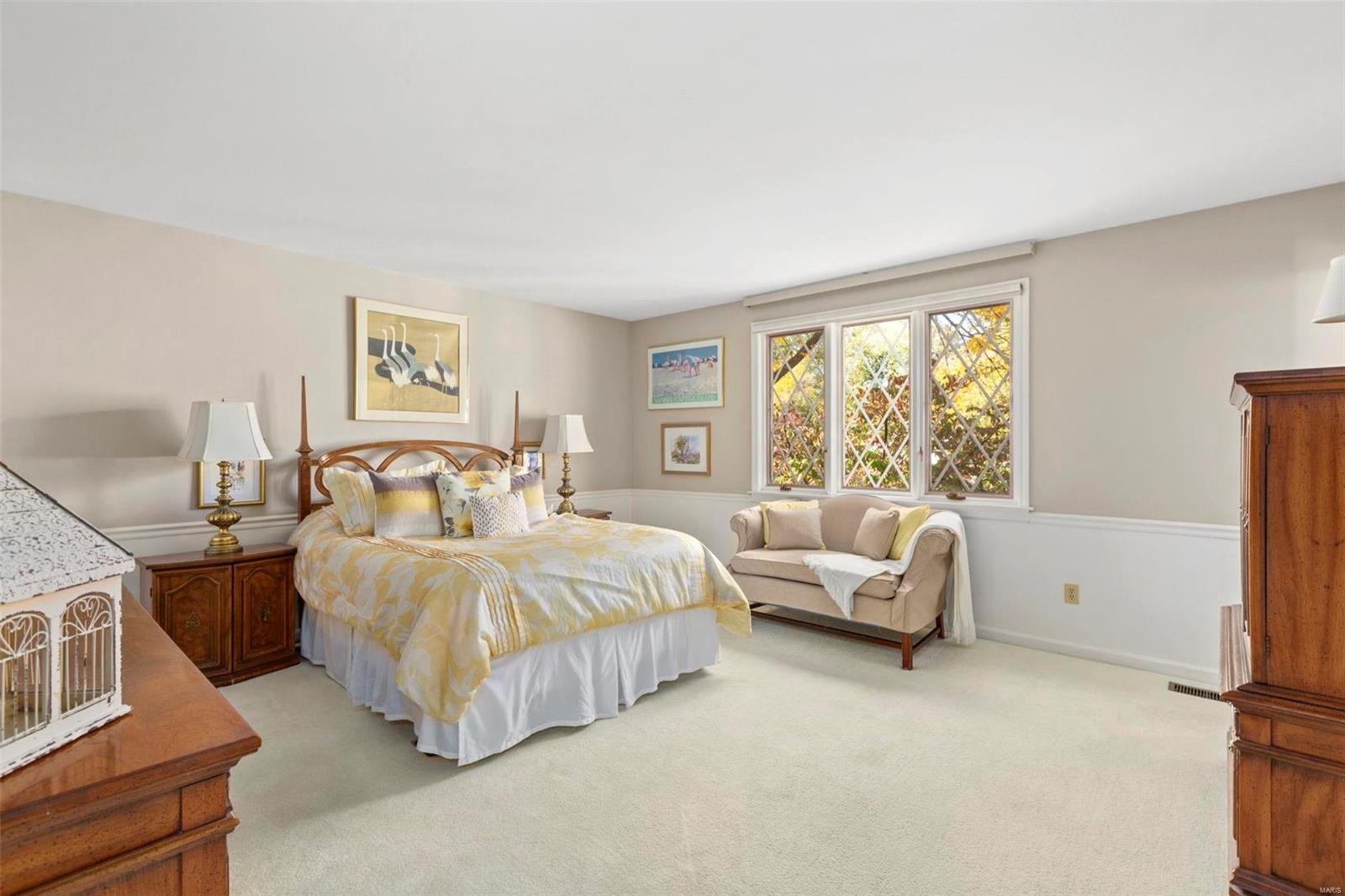 Glen Oaks Road Amd 2 - Residential