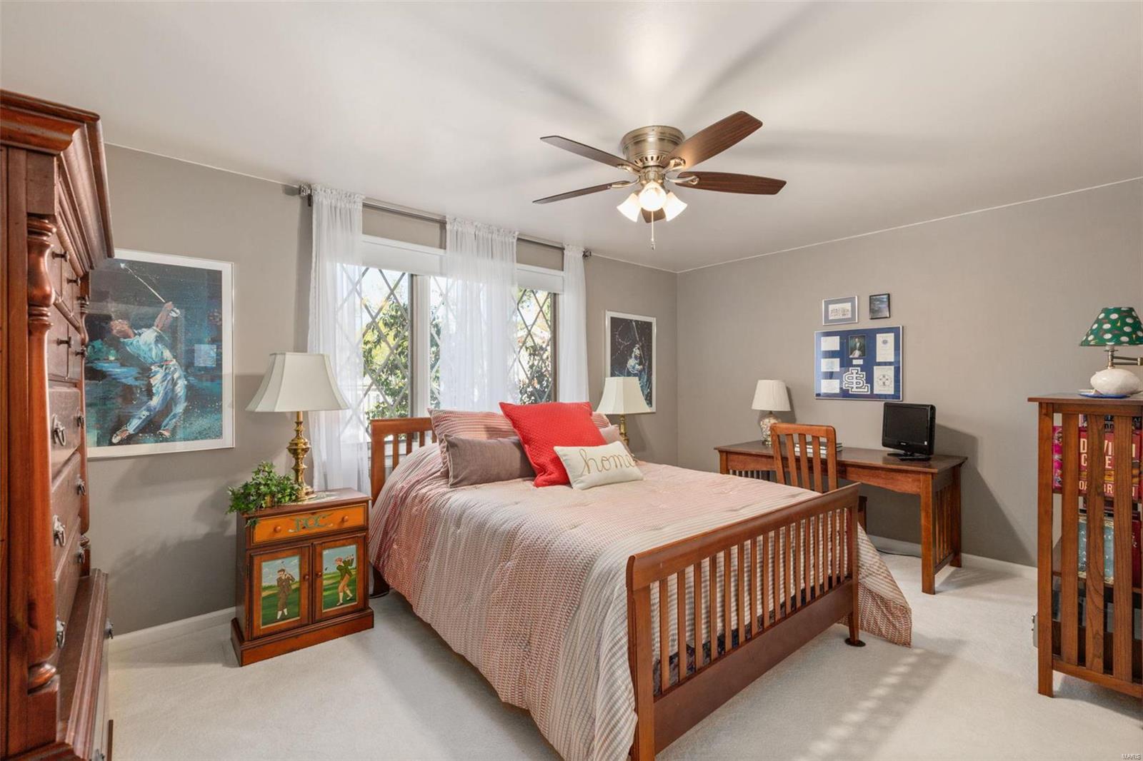 Glen Oaks Road Amd 2 - Residential