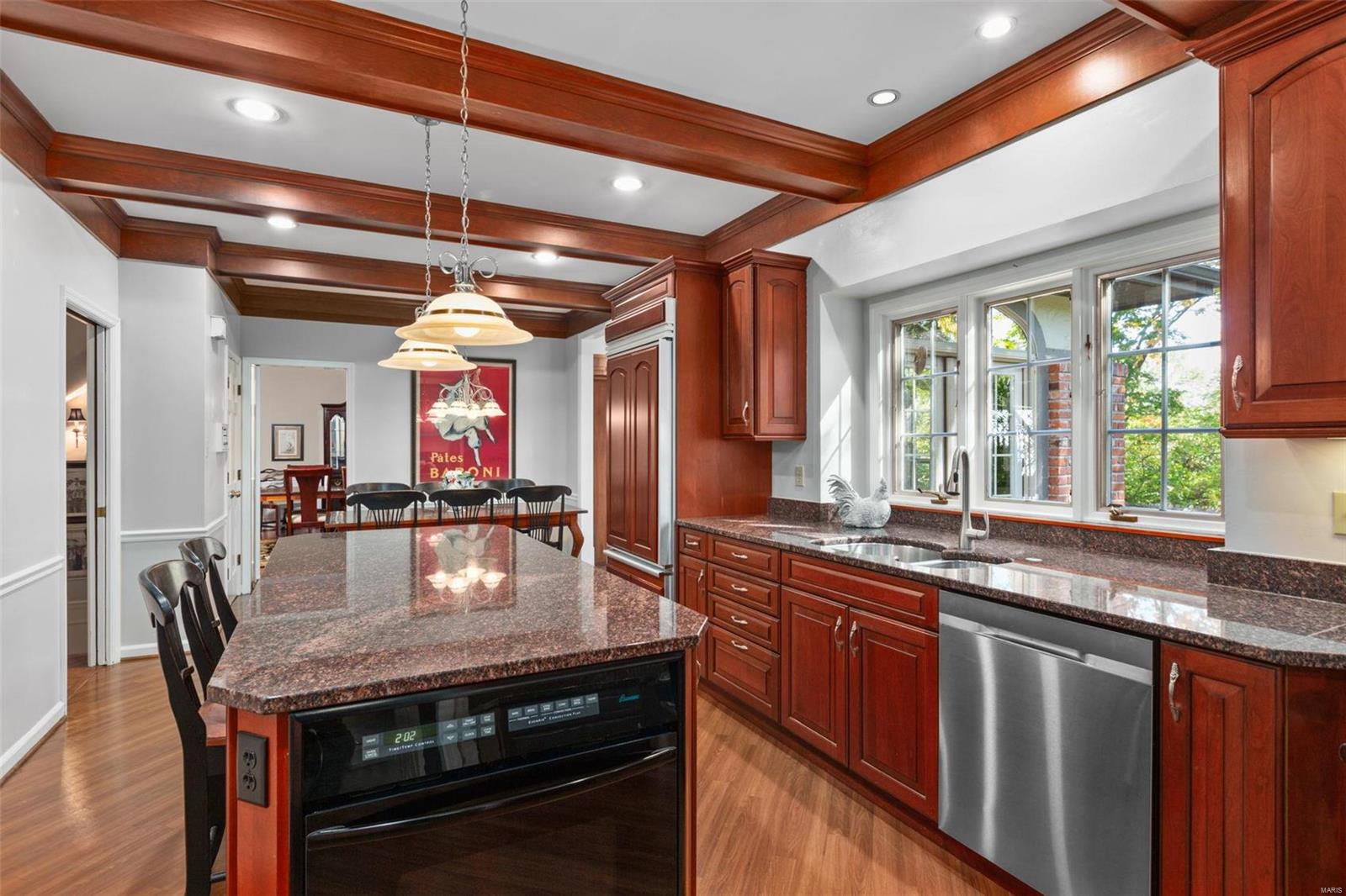 Glen Oaks Road Amd 2 - Residential