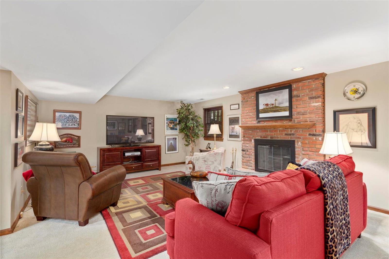 Glen Oaks Road Amd 2 - Residential