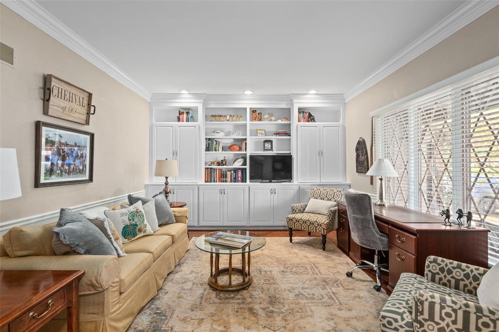 Glen Oaks Road Amd 2 - Residential