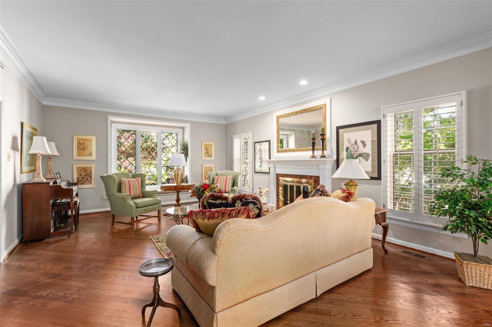 Glen Oaks Road Amd 2 - Residential