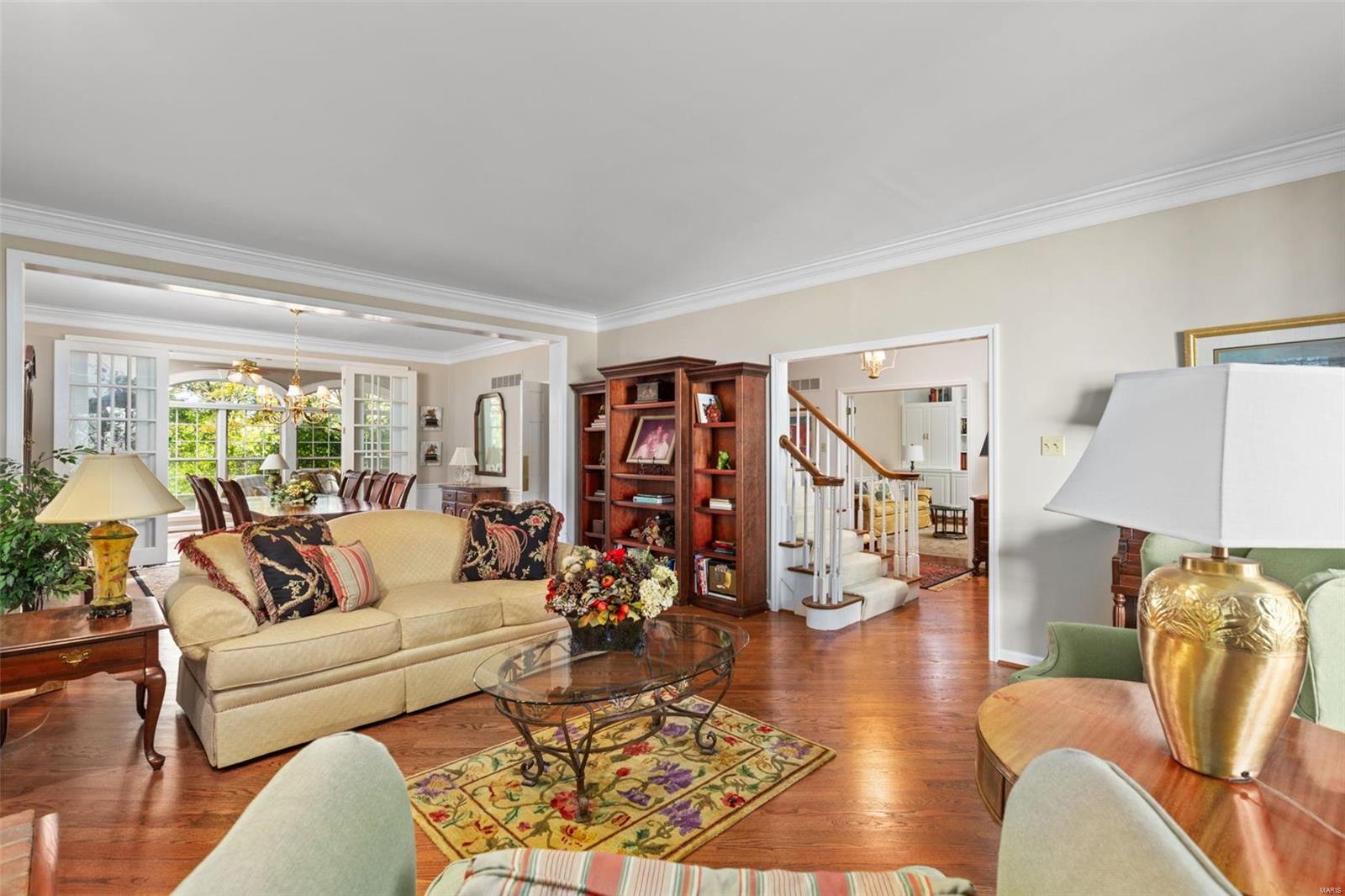 Glen Oaks Road Amd 2 - Residential