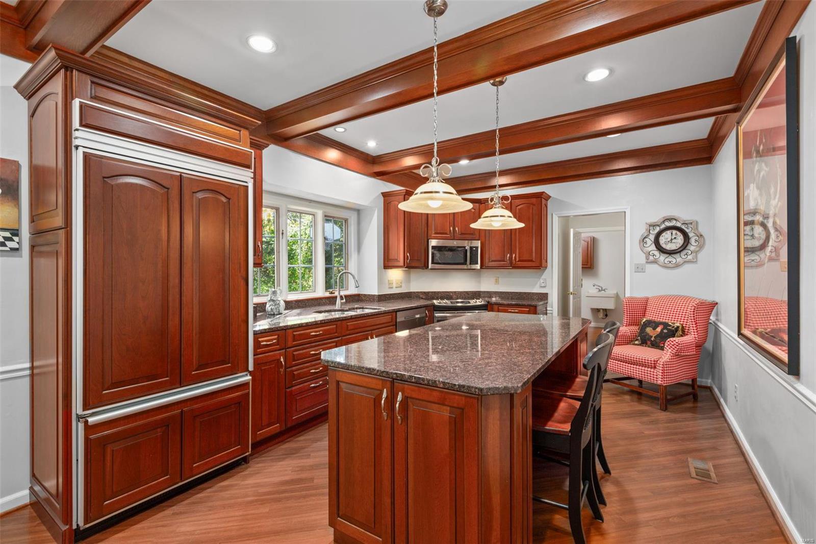 Glen Oaks Road Amd 2 - Residential