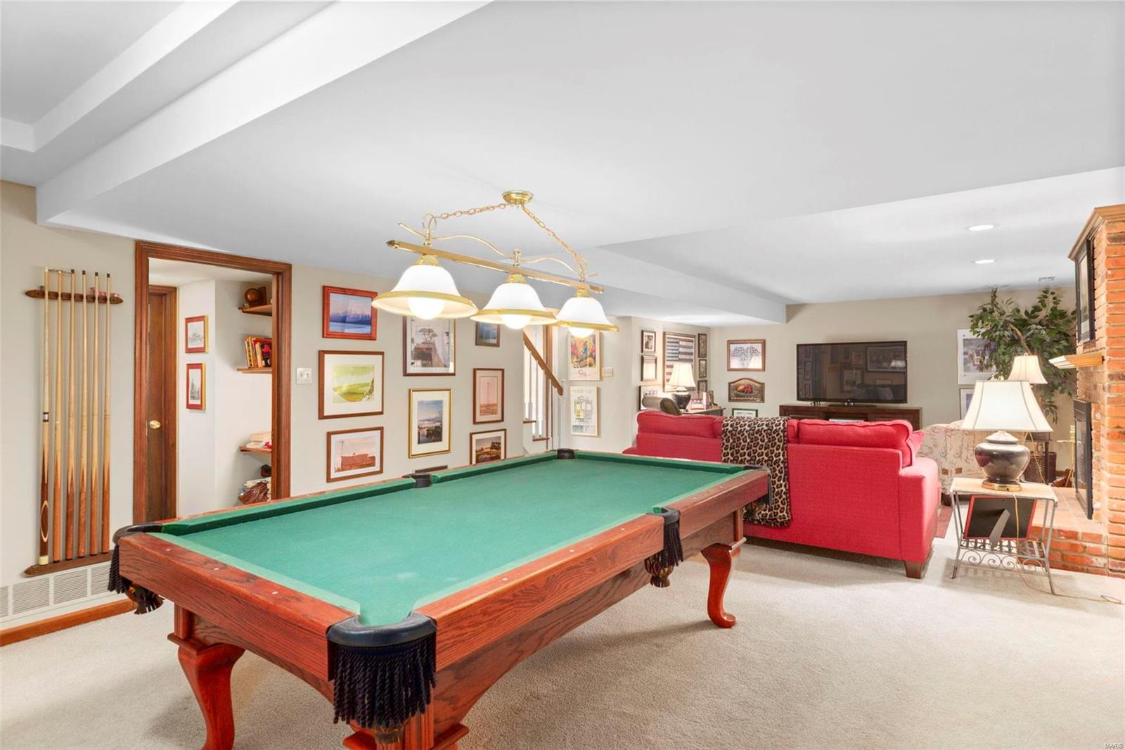 Glen Oaks Road Amd 2 - Residential