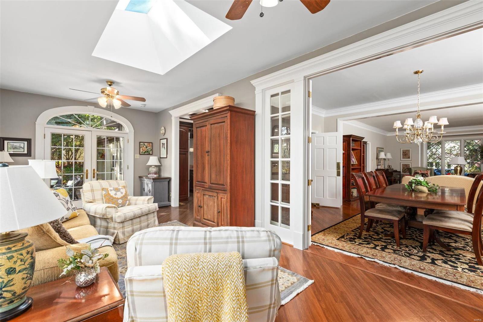 Glen Oaks Road Amd 2 - Residential