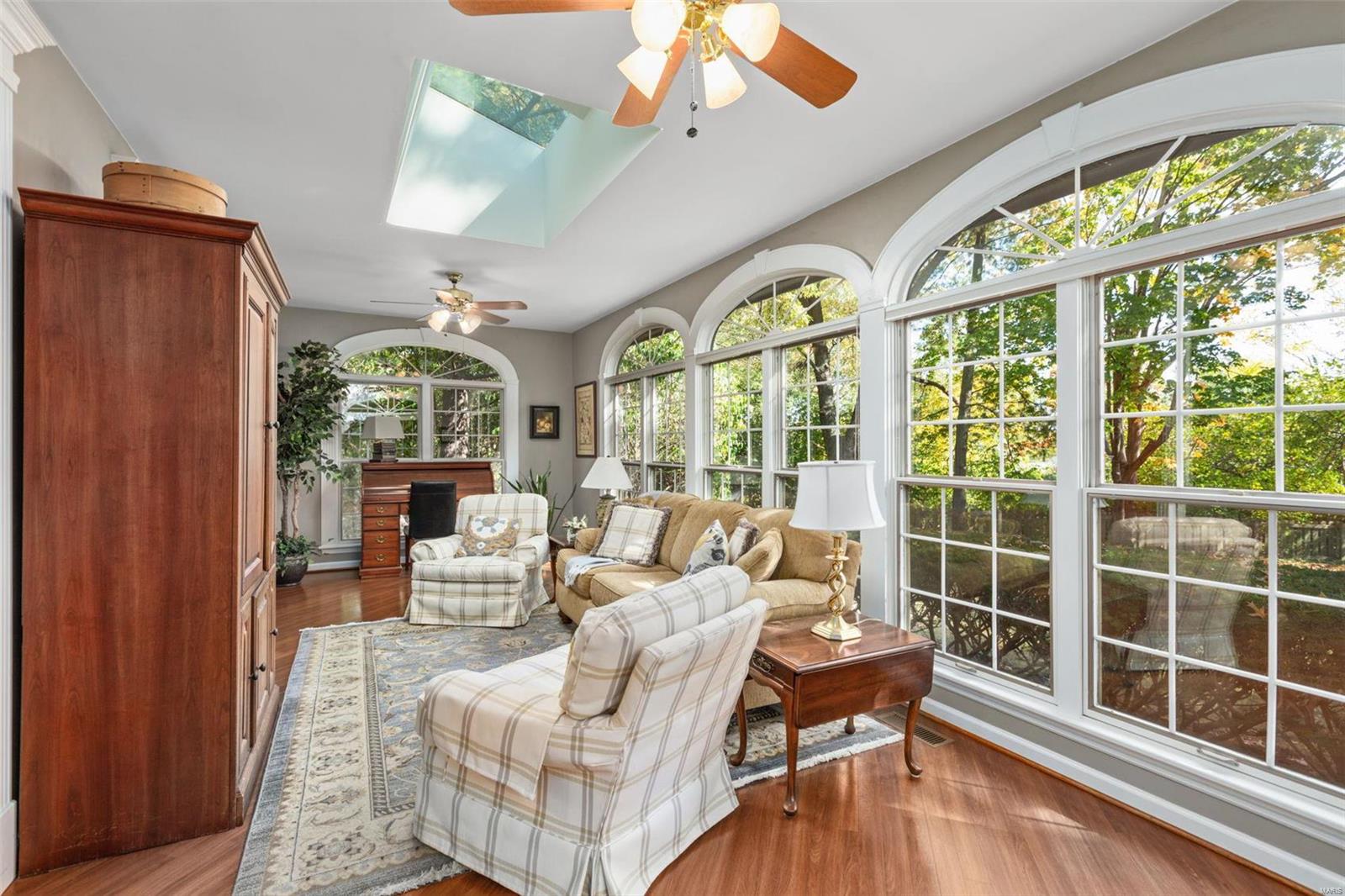 Glen Oaks Road Amd 2 - Residential