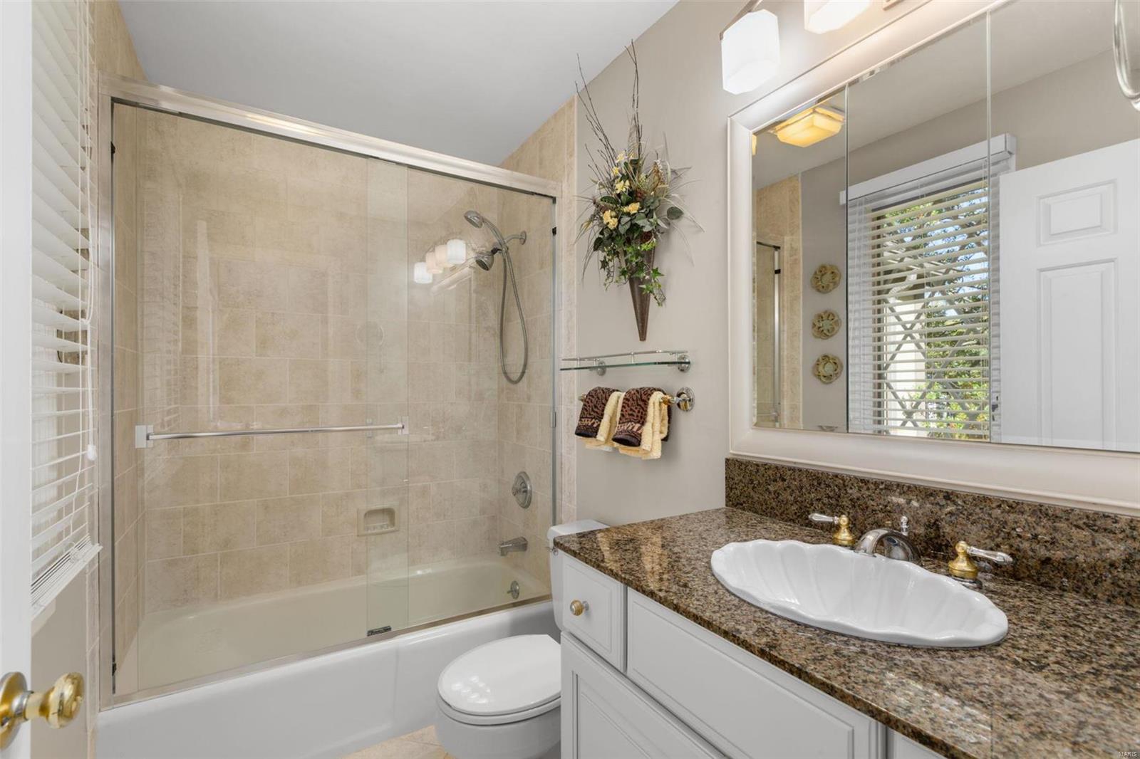 Glen Oaks Road Amd 2 - Residential