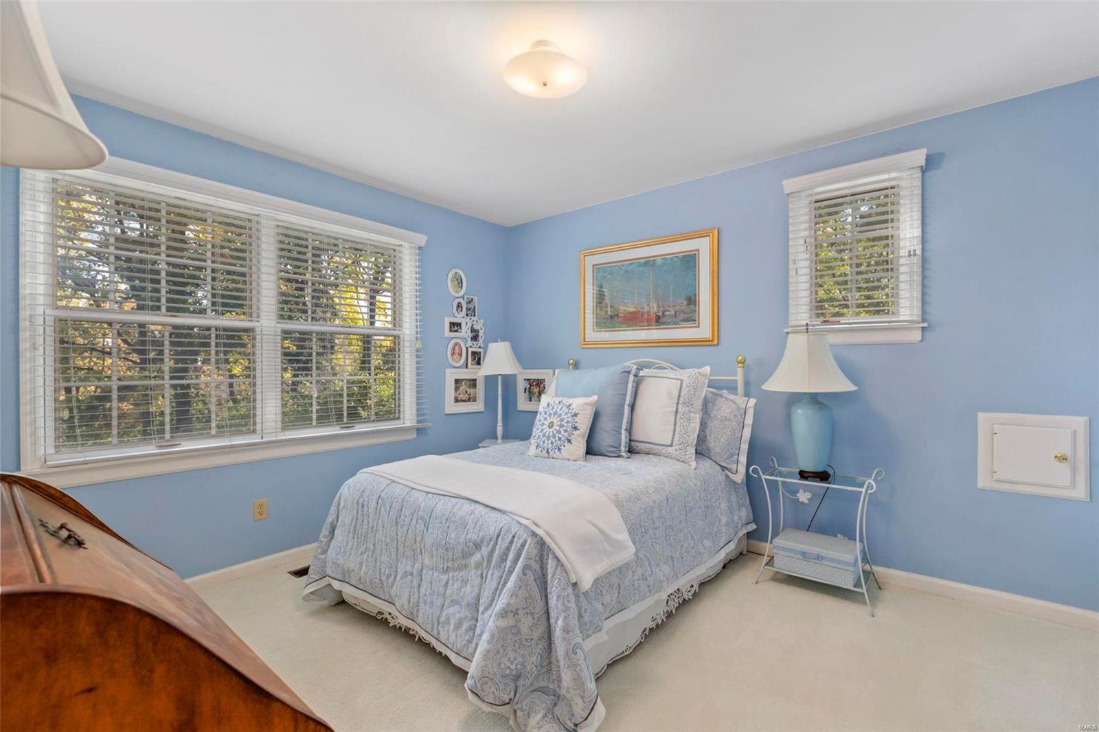 Glen Oaks Road Amd 2 - Residential