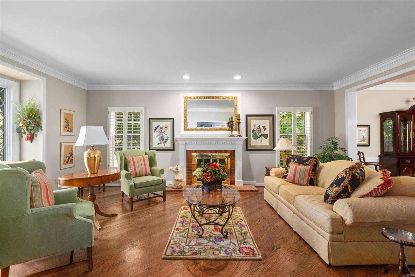 Glen Oaks Road Amd 2 - Residential