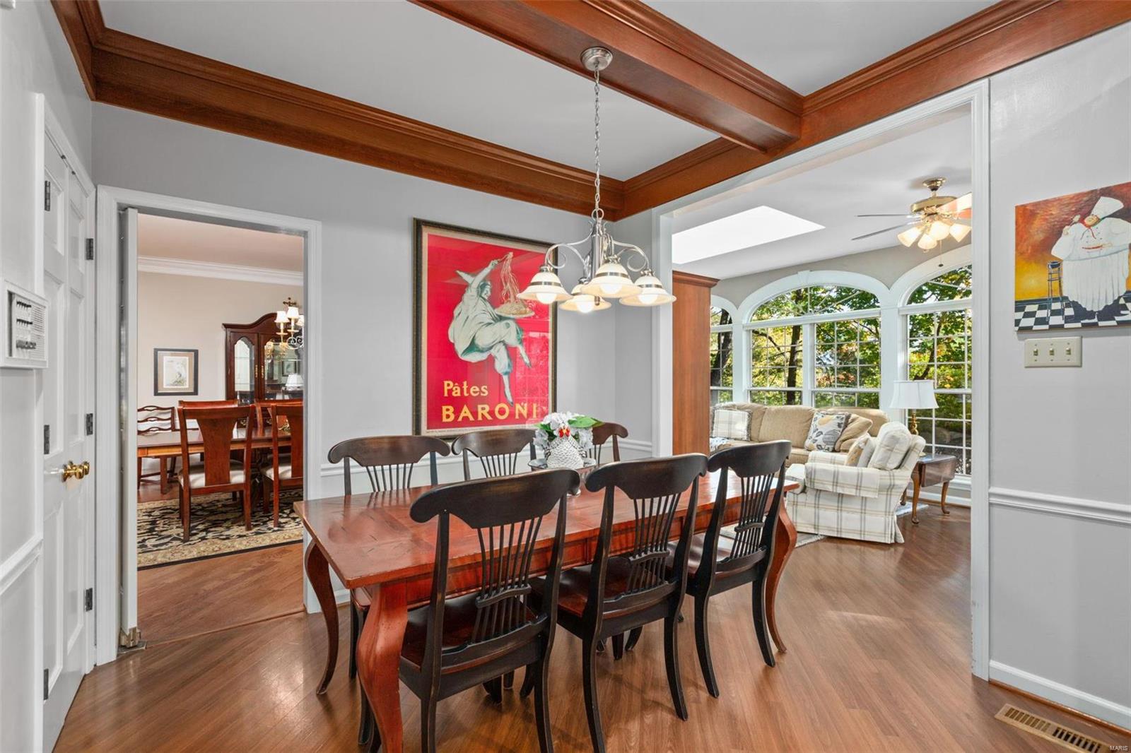 Glen Oaks Road Amd 2 - Residential