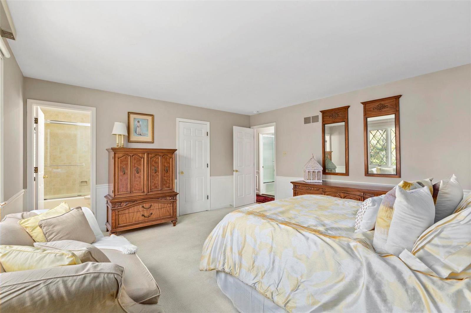 Glen Oaks Road Amd 2 - Residential