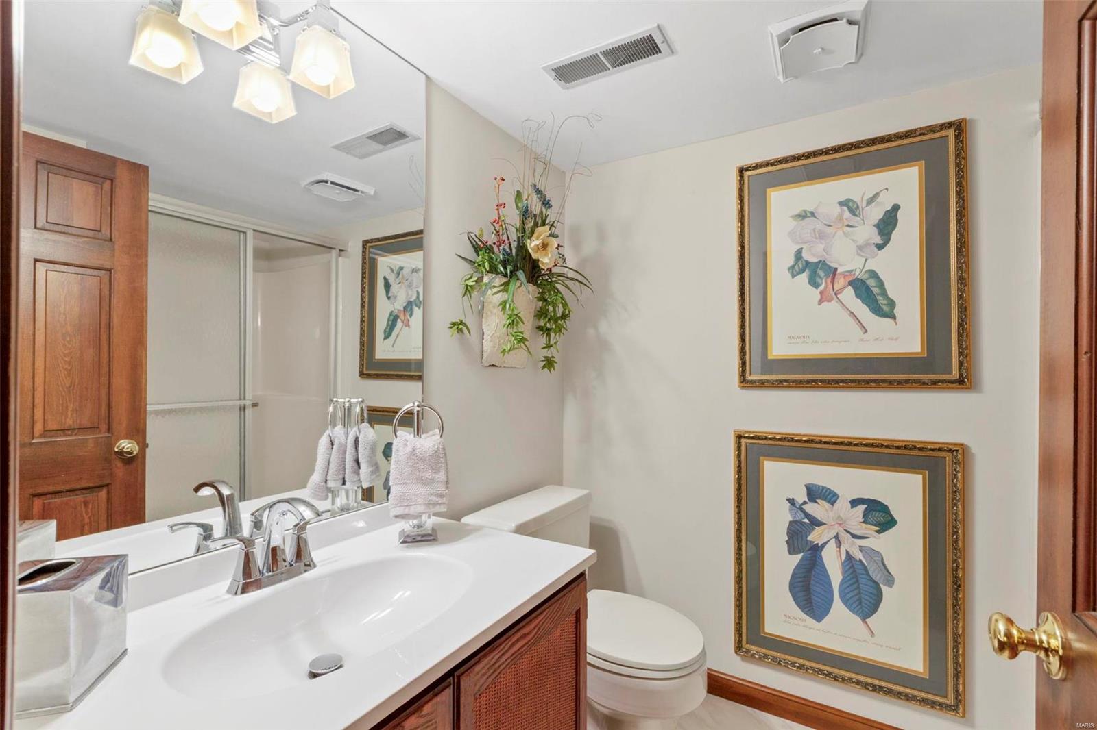 Glen Oaks Road Amd 2 - Residential