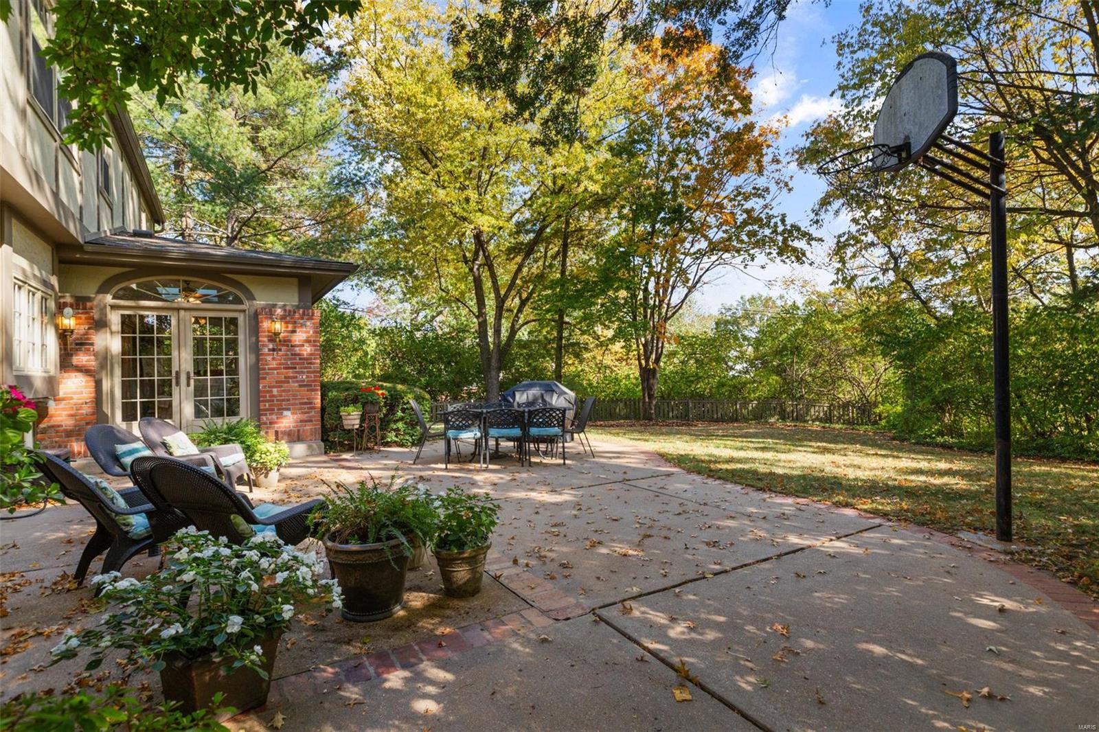 Glen Oaks Road Amd 2 - Residential