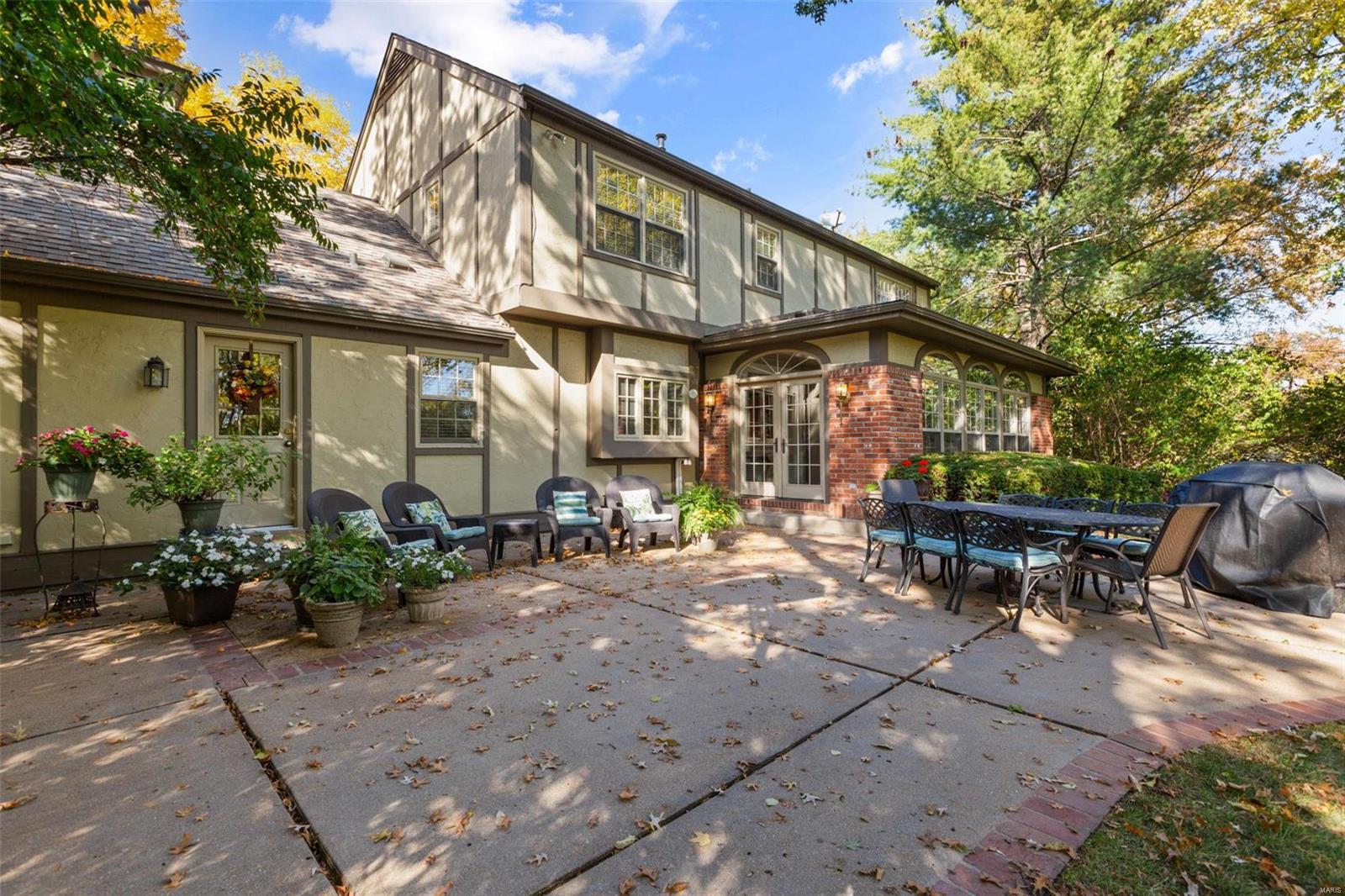 Glen Oaks Road Amd 2 - Residential