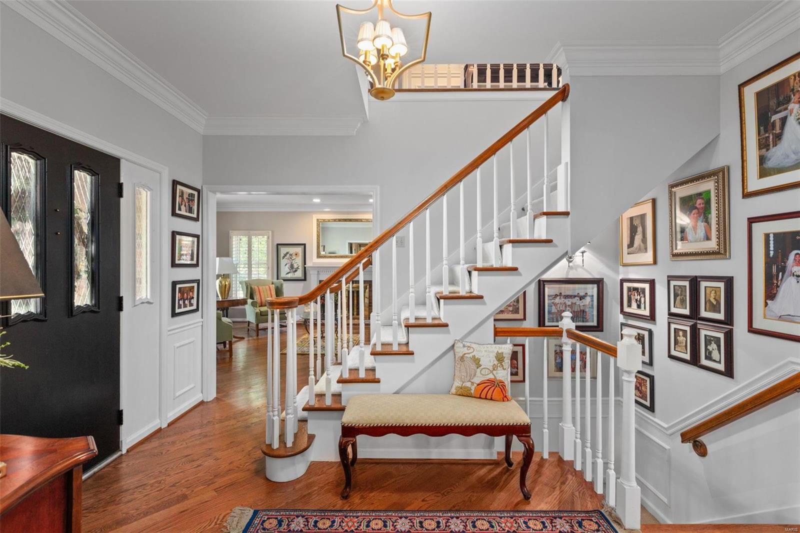 Glen Oaks Road Amd 2 - Residential